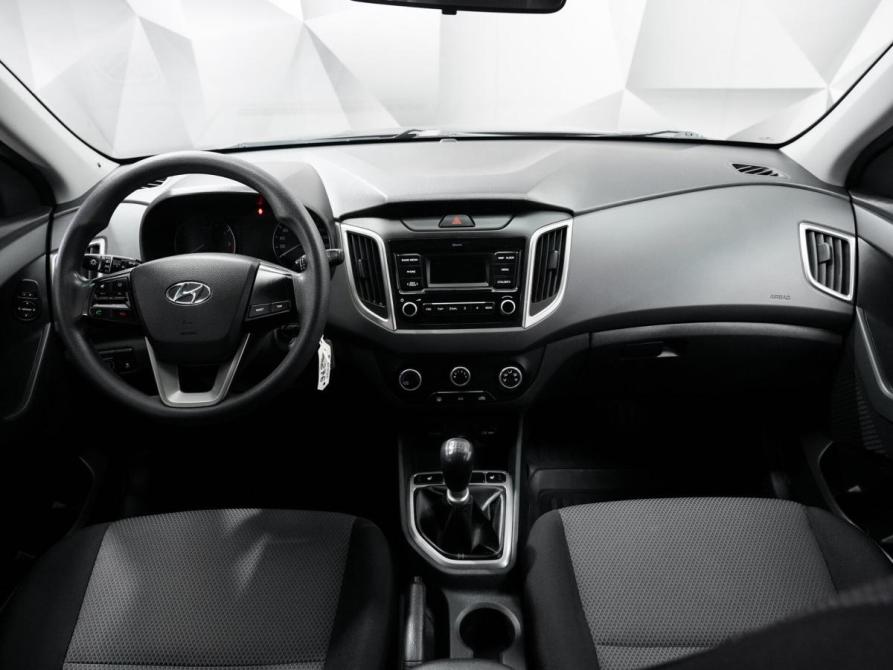 Hyundai Creta I Ульяновск  - изображение 11
