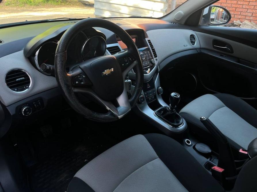 Chevrolet Cruze I Казань  - изображение 5