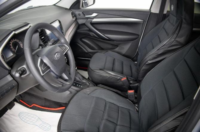 Lada (ВАЗ) Vesta I Рестайлинг (NG) с пробегом 2024 года, цена 1 249 000 рублей, 62356 км, седан, Автокод Объявления