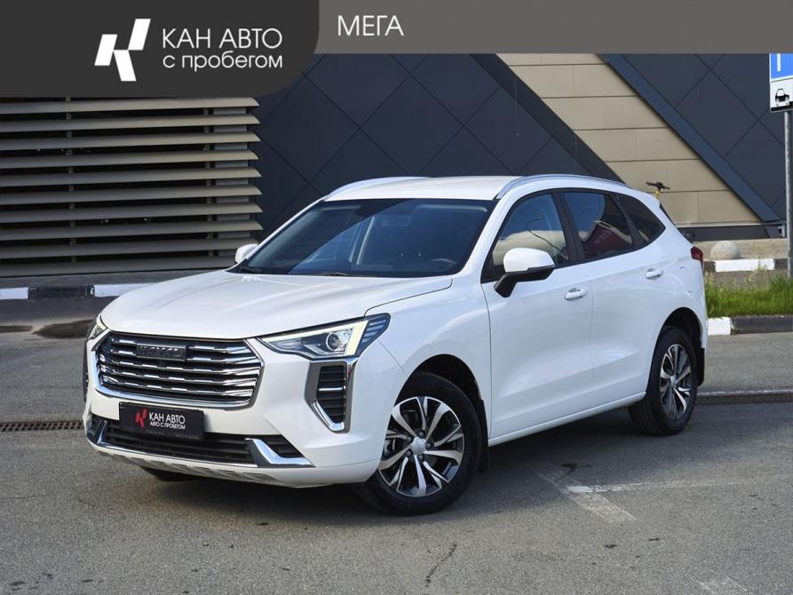Haval Jolion I Казань  - изображение 1