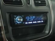Renault Logan II Вологда  - изображение 28