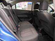 Chevrolet Aveo II Казань  - изображение 21