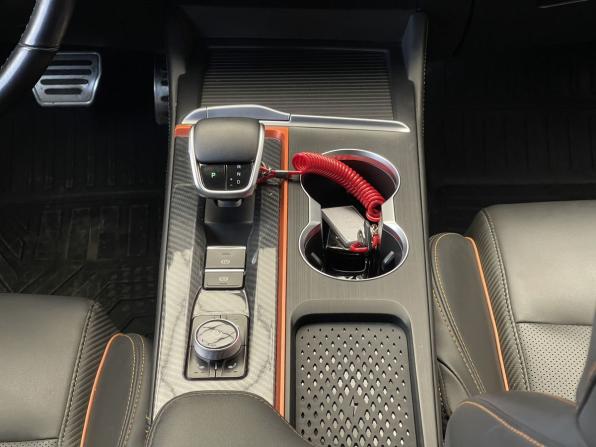 Omoda S5 GT с пробегом 2023 года, цена 1 597 000 рублей, 36619 км, седан, Автокод Объявления