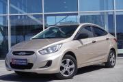 Hyundai Solaris I Ульяновск  - изображение 24