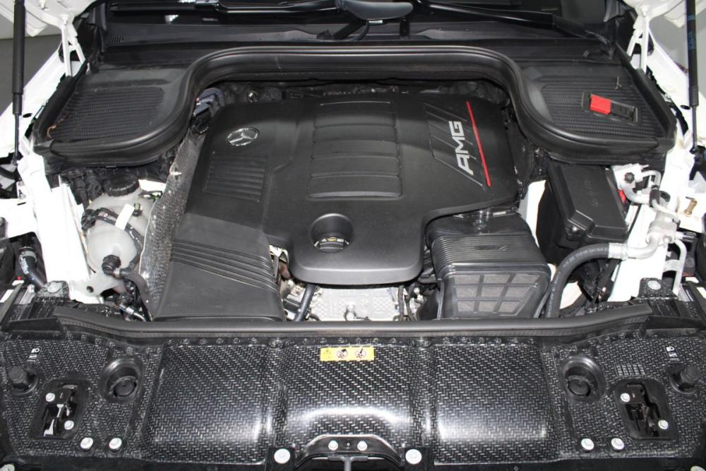 Mercedes-Benz GLE AMG II (V167) Владивосток  - изображение 10