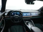 Geely Monjaro I Москва  - изображение 32