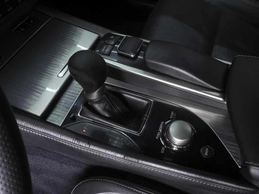 Lexus GS IV Ростов-на-Дону  - изображение 13