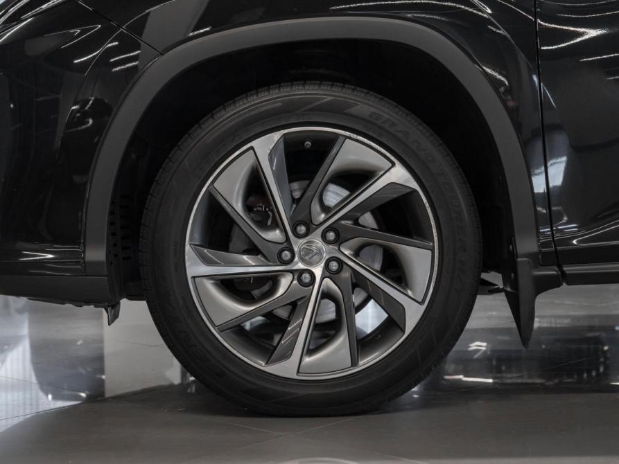 Lexus RX IV Москва  - изображение 7