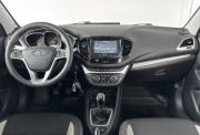 Lada (ВАЗ) Vesta I Киров  - изображение 40