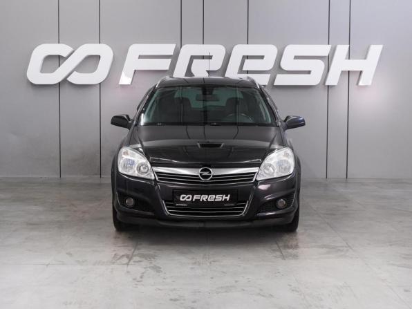Opel Astra H Рестайлинг с пробегом 2012 года, цена 599 000 рублей, 204025 км, универсал, Автокод Объявления