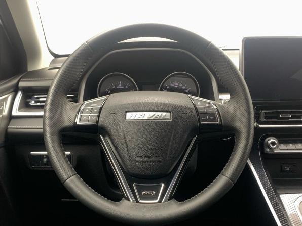 Haval M6 II с пробегом 2023 года, цена 1 849 000 рублей, 26568 км, внедорожник, Автокод Объявления