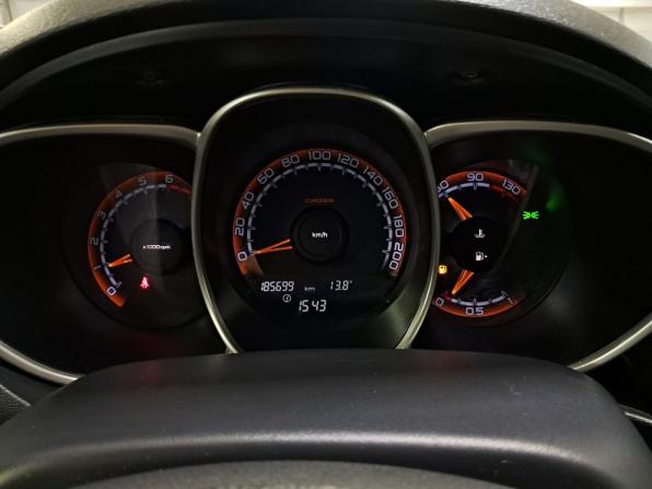 Lada (ВАЗ) Vesta I с пробегом 2018 года, цена 790 000 рублей, 190000 км, универсал, Автокод Объявления