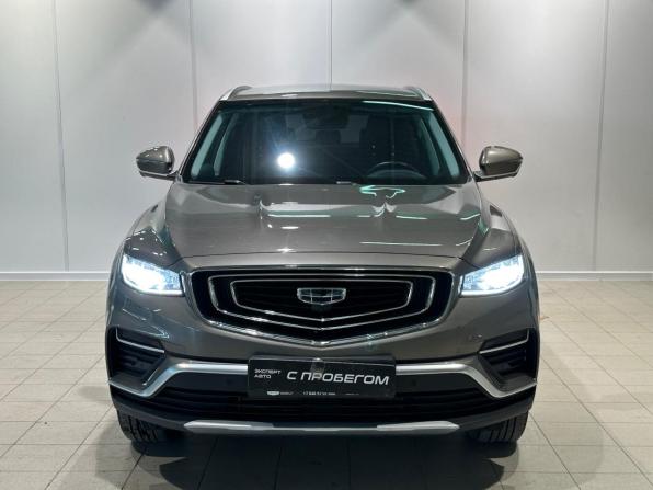 Geely Atlas Pro с пробегом 2024 года, цена 2 270 000 рублей, 58810 км, внедорожник, Автокод Объявления