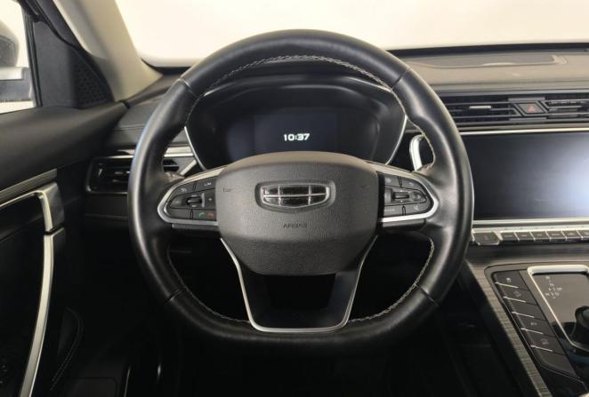 Geely Atlas Pro с пробегом 2023 года, цена 2 170 000 рублей, 44654 км, внедорожник, Автокод Объявления