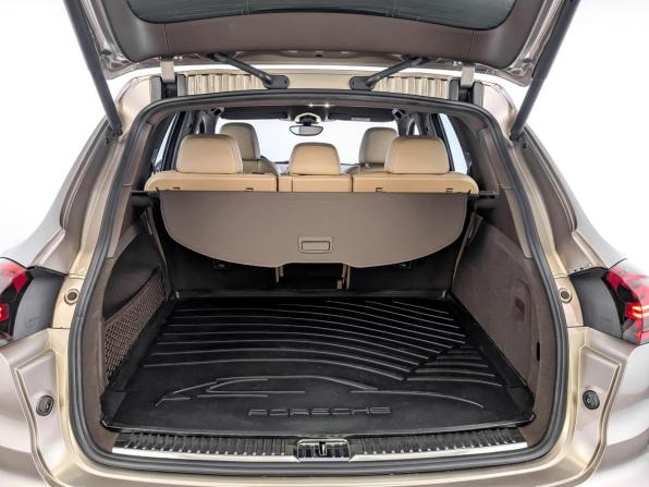 Porsche Cayenne II Рестайлинг (958) с пробегом 2016 года, цена 4 290 000 рублей, 103524 км, внедорожник, Автокод Объявления