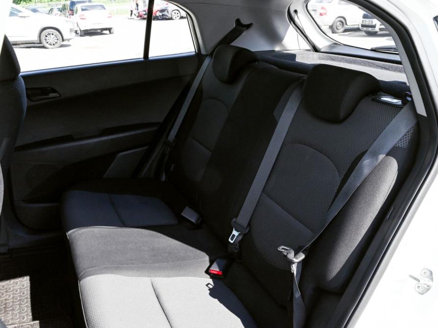 Hyundai Creta I Екатеринбург  - изображение 19