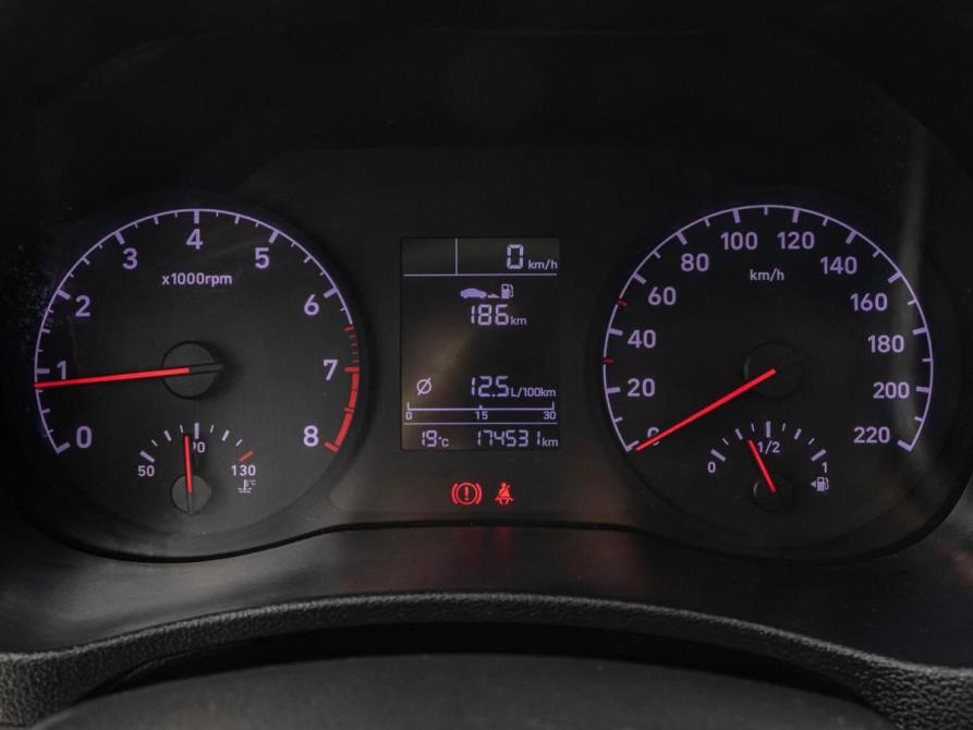 Hyundai Solaris II Краснодар  - изображение 17
