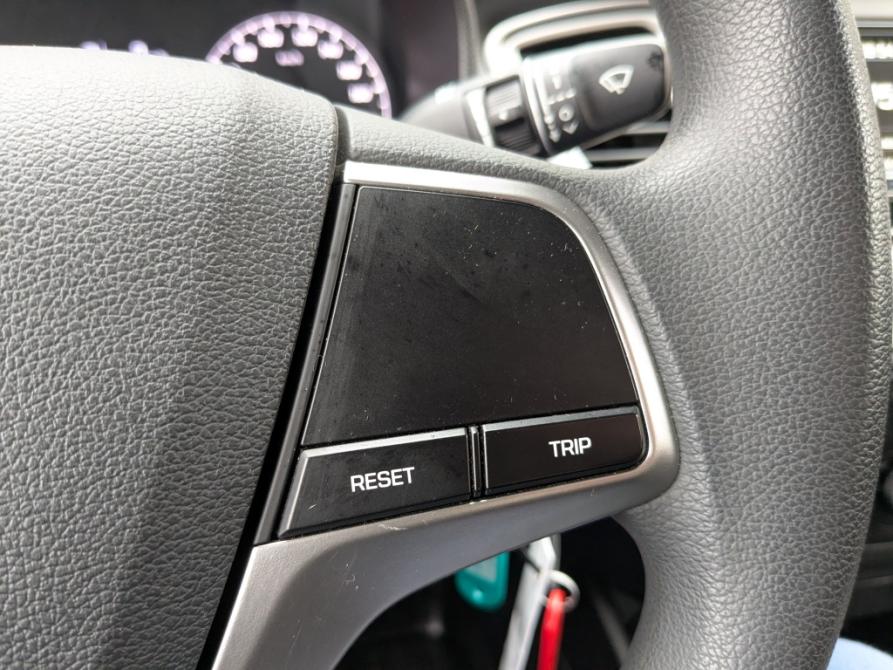 Hyundai Solaris II Рестайлинг Москва  - изображение 5