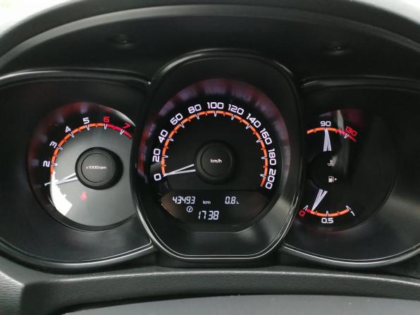 Lada (ВАЗ) Vesta I с пробегом 2021 года, цена 949 000 рублей, 43492 км, седан, Автокод Объявления