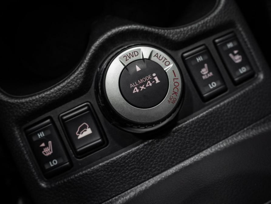 Nissan X-Trail III Рестайлинг Иркутск  - изображение 17
