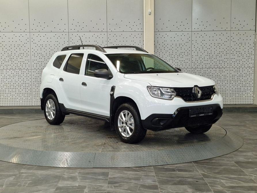 Renault Duster II Москва  - изображение 1