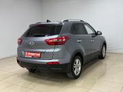 Hyundai Creta I Альметьевск  - изображение 27
