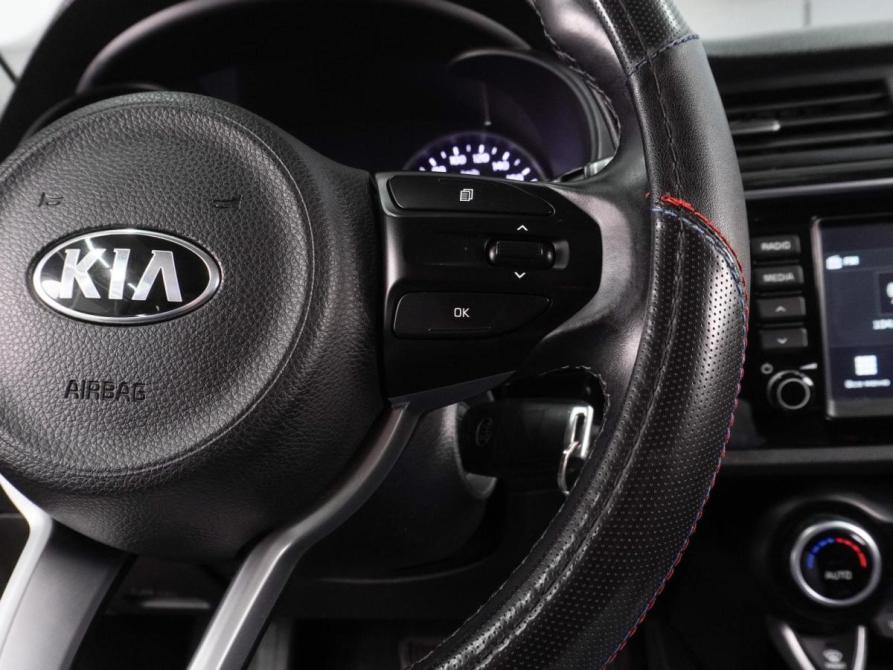 Kia Rio IV Воронеж  - изображение 16