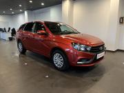 Lada (ВАЗ) Vesta I Чебоксары  - изображение 38