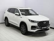 Chery Tiggo 8 Pro Max I Ростов-на-Дону  - изображение 23