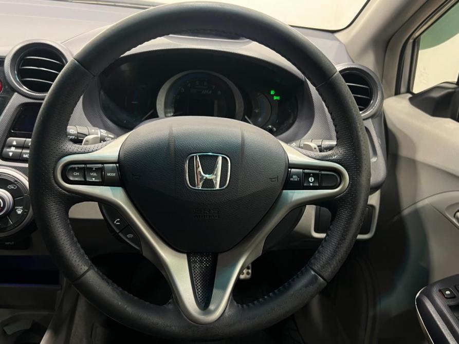 Honda Insight II Кемерово  - изображение 8