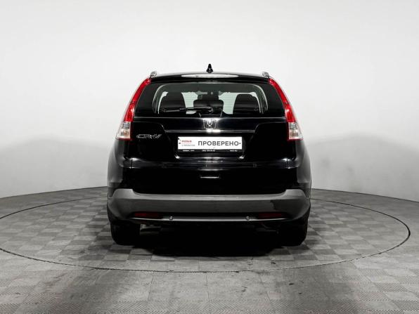 Honda CR-V IV с пробегом 2014 года, цена 1 649 000 рублей, 176014 км, внедорожник, Автокод Объявления