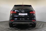 Hyundai Santa Fe II Рестайлинг Нижний Новгород  - изображение 26