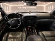 Toyota Land Cruiser 100 Series Челябинск  - изображение 30