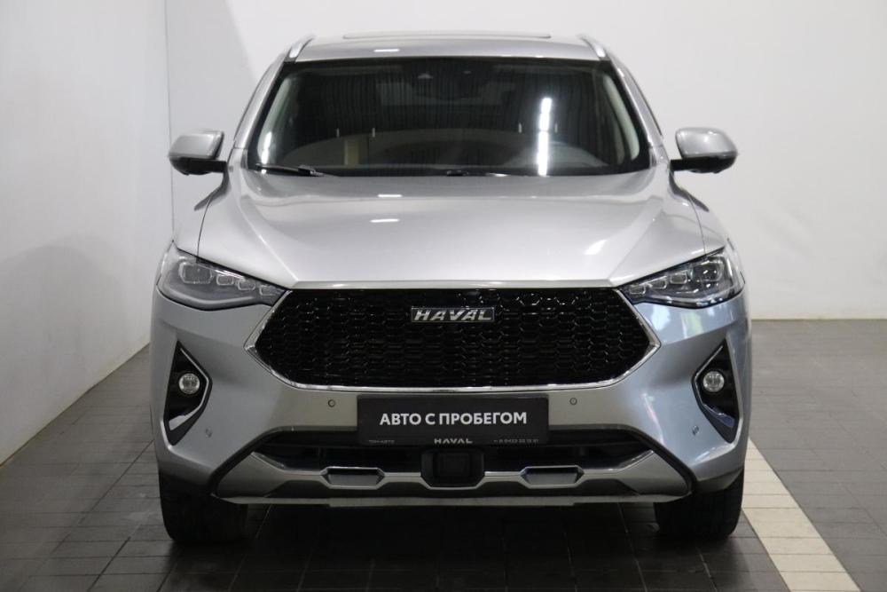 Haval F7x I Ульяновск  - изображение 2