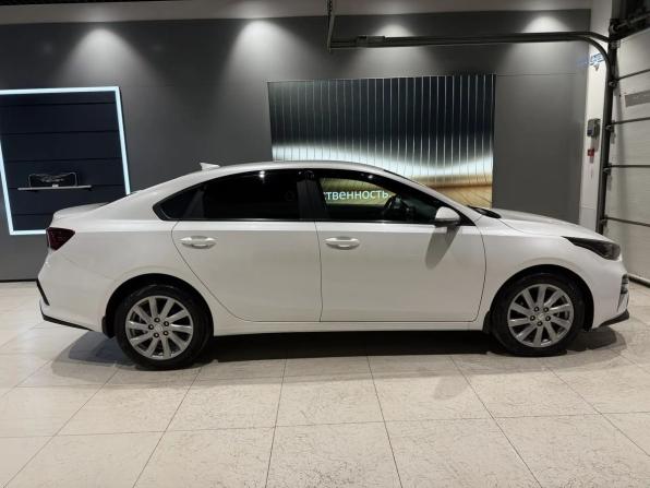 Kia Cerato IV с пробегом 2020 года, цена 1 799 000 рублей, 121000 км, седан, Автокод Объявления