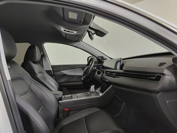 Chery Tiggo 7 Pro Max I с пробегом 2023 года, цена 1 779 000 рублей, 47392 км, внедорожник, Автокод Объявления