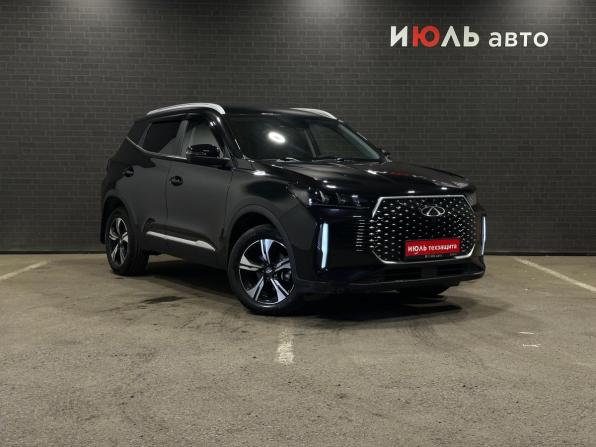Chery Tiggo 4 I Рестайлинг 2 с пробегом 2025 года, цена 1 810 000 рублей, 27809 км, внедорожник, Автокод Объявления