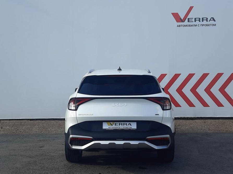 Kia Sportage V Пермь  - изображение 4