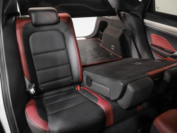 Geely Coolray I с пробегом 2020 года, цена 1 699 000 рублей, 84193 км, внедорожник, Автокод Объявления