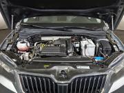 Skoda Superb III Москва  - изображение 31