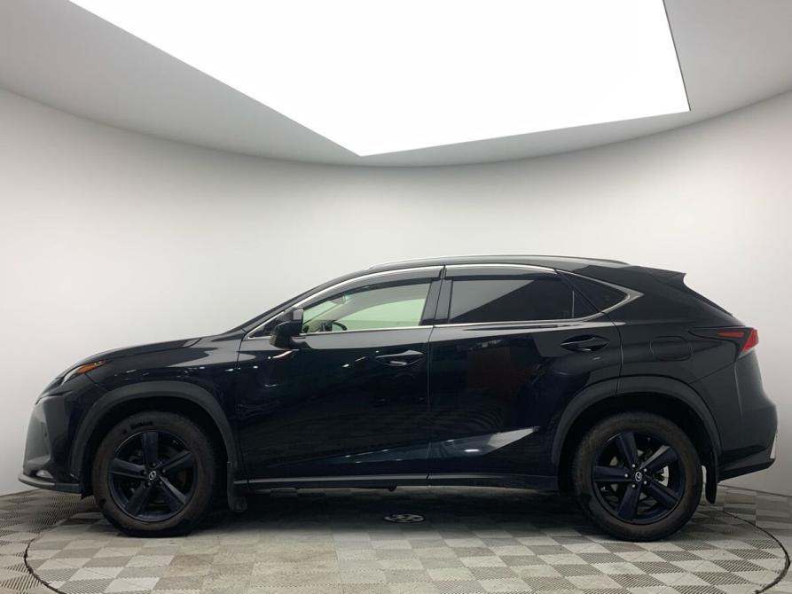 Lexus NX I Рестайлинг Мурманск  - изображение 4