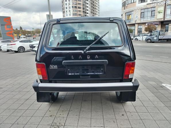 Новый Lada (ВАЗ) Niva Legend 2025 года, цена 1 185 000 рублей, внедорожник, Автокод Объявления