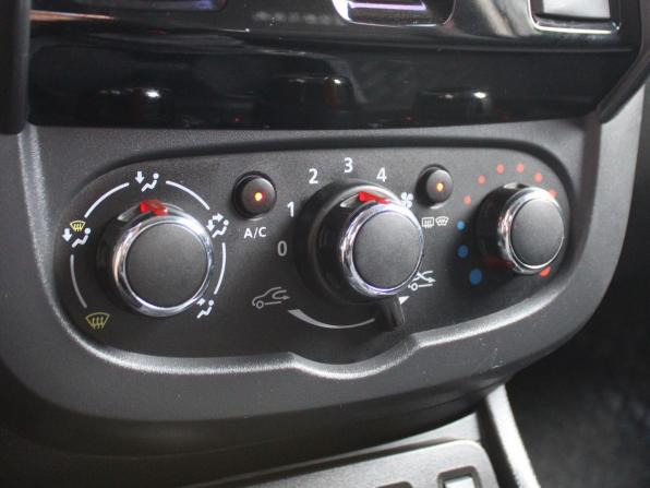 Renault Duster I Рестайлинг с пробегом 2016 года, цена 1 319 000 рублей, 107375 км, внедорожник, Автокод Объявления