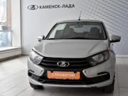 Lada (ВАЗ) Granta I Рестайлинг Каменск-Уральский  - изображение 11