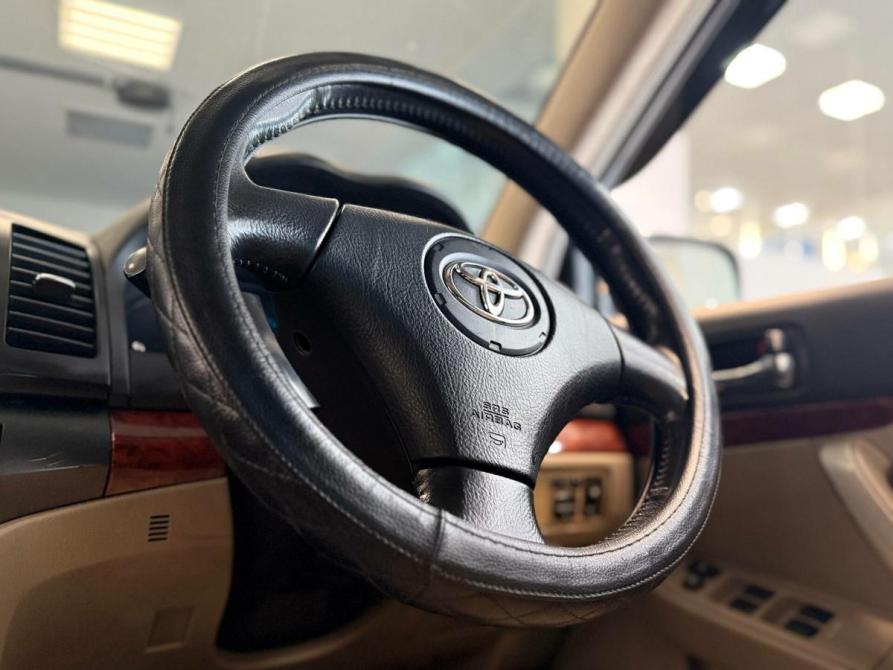 Toyota Premio I (T24) Омск  - изображение 9