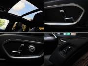 Geely Tugella I Рестайлинг Москва  - изображение 36