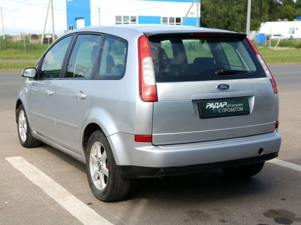 Ford C-MAX I с пробегом 2006 года, цена 369 000 рублей, 310000 км, компактвэн, Автокод Объявления