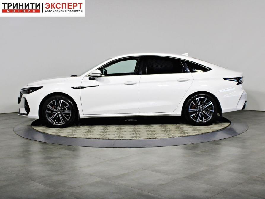 Chery Arrizo 8 Белгород  - изображение 5