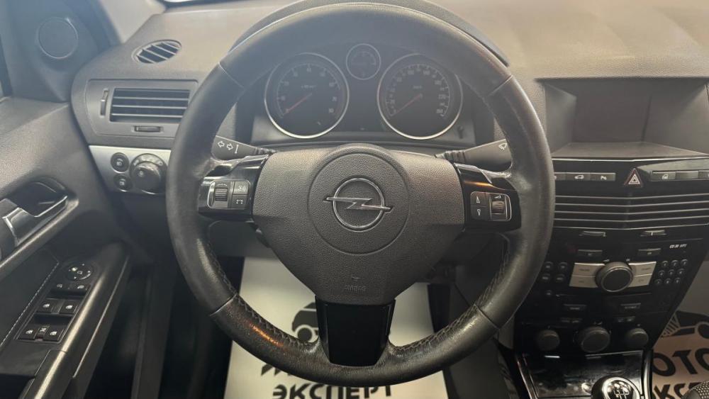 Opel Astra H Рестайлинг Киров  - изображение 14