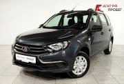 Lada (ВАЗ) Granta I Рестайлинг Саратов  - изображение 21